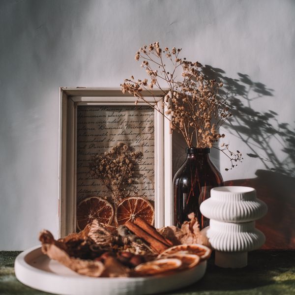 Brunch Serving Set