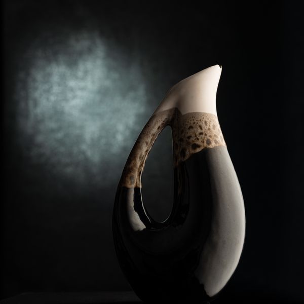 Minimalist Vase